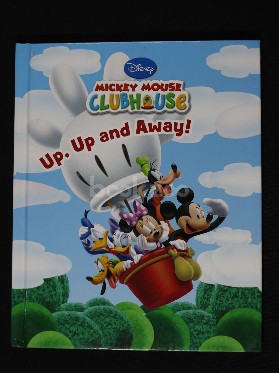 Watch Mickey Mickey Mouse Kisscartoon Mickey Mouse Clubhouse: Up