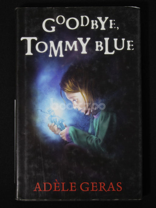 Goodbye, Tommy Blue