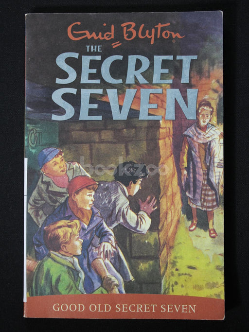 The Secret seven