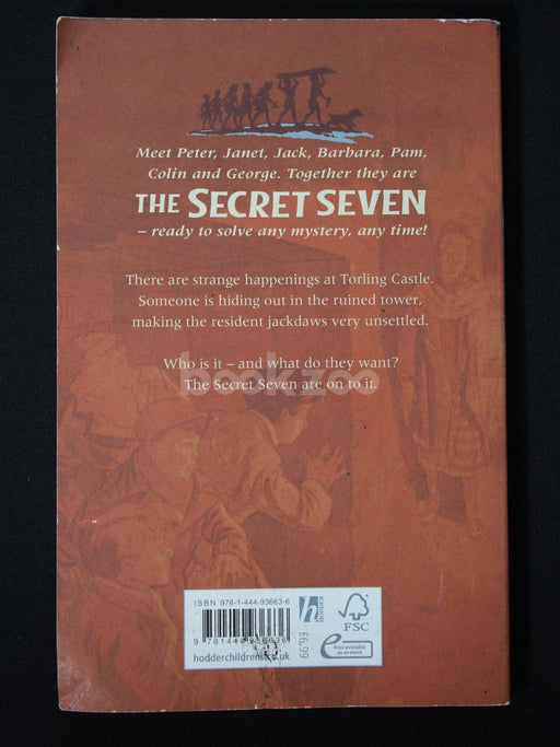 The Secret seven