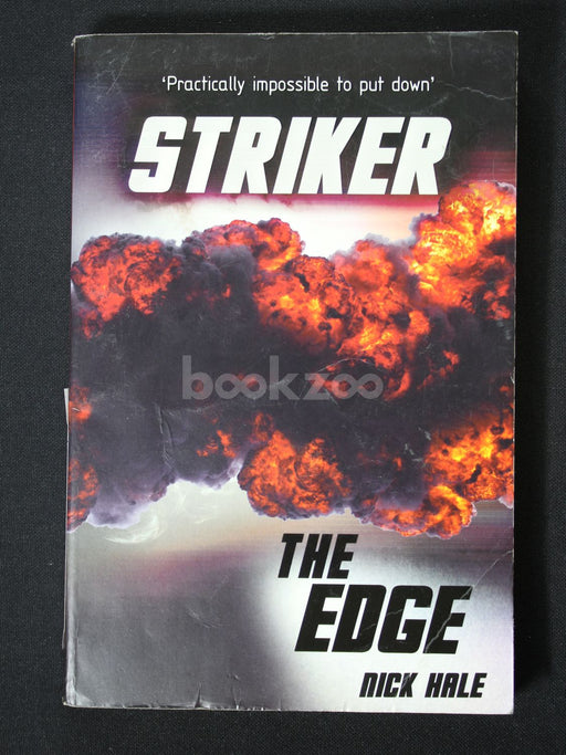 Striker : The Edge