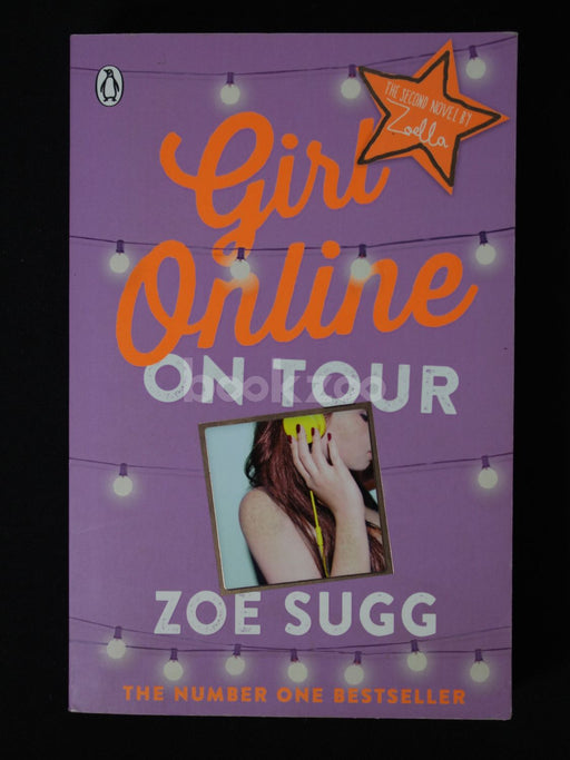 Girl Online  On Tour