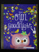 Night Owl Says Goodnight