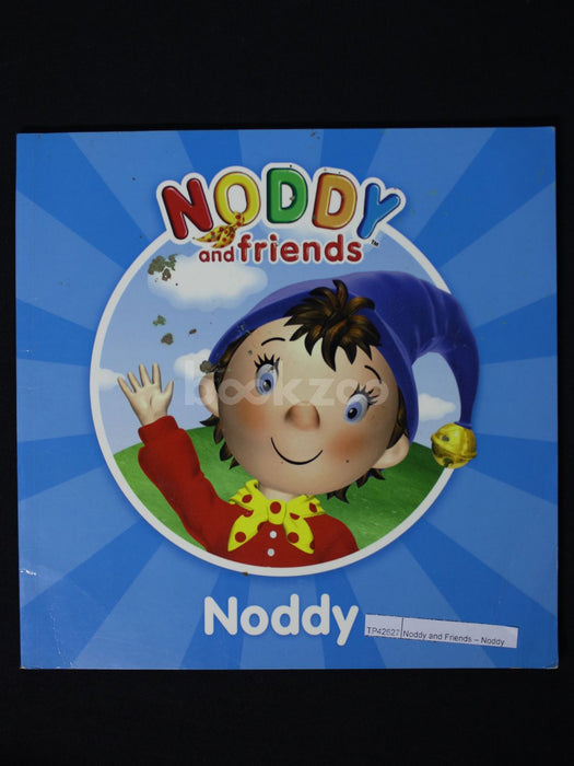 Noddy and Friends – Noddy