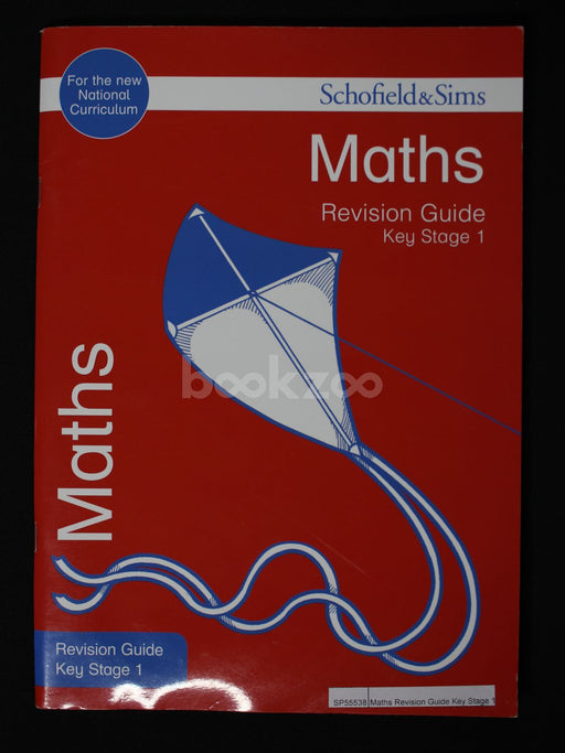 Maths Revision Guide Key Stage 1