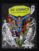 DC Comics Colouring Book
