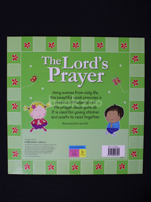 The Lord's Prayer 