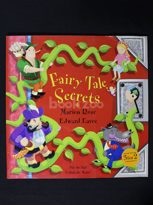Fairy Tale Secrets