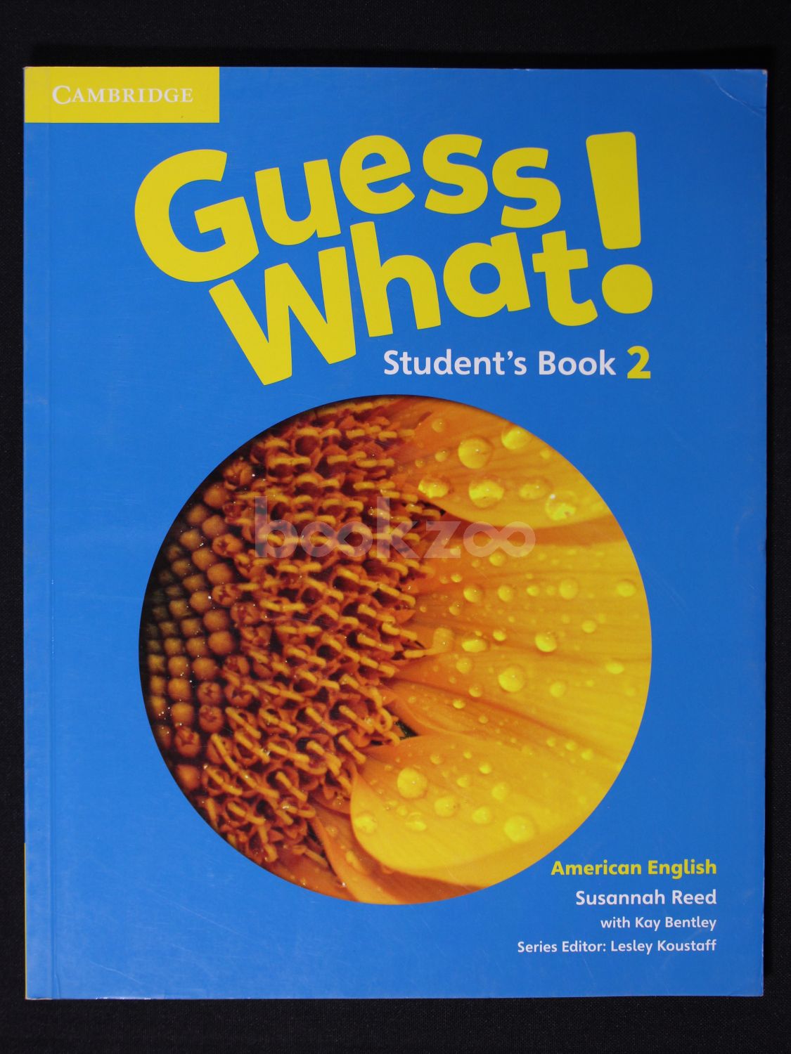 Buy　Guess　What!　American　at　online　English　Level　Student's　Book　bookstore　—