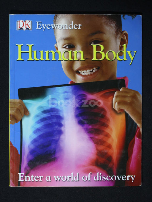 DK: Human Body