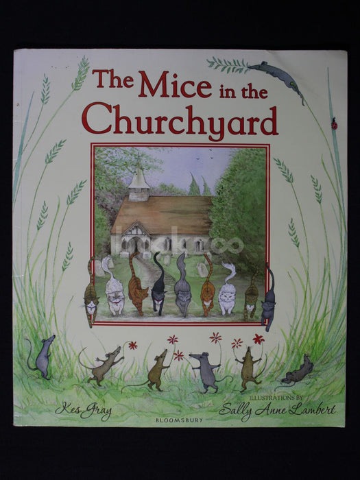 The Mice in the Churchyard