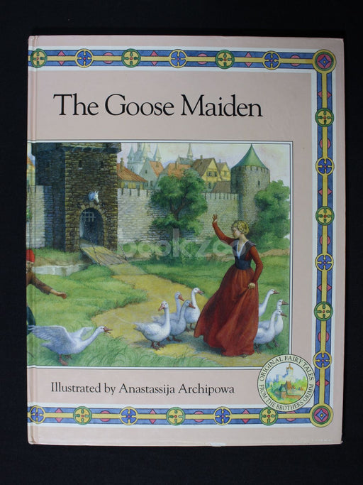The Goose Maiden 