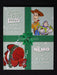 Disney 's Toy story A toy christmas and Disney's finding nemo A big blue christmas 