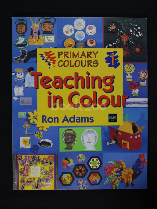 Teaching In Colour