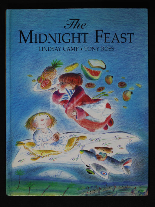 The Midnight Feast