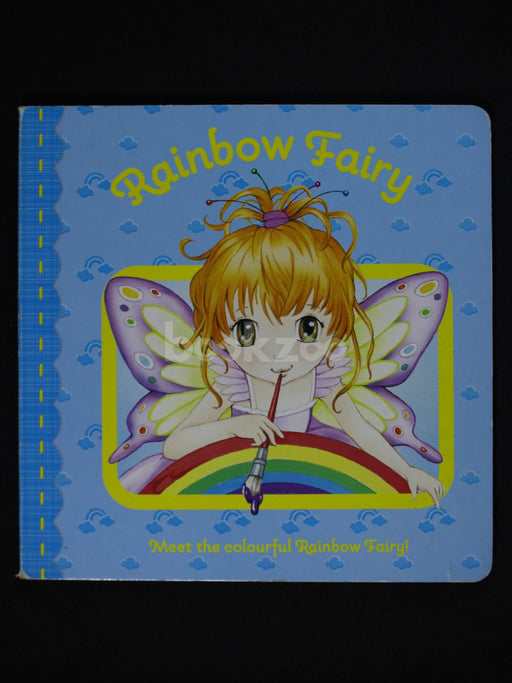 Rainbow Fairy