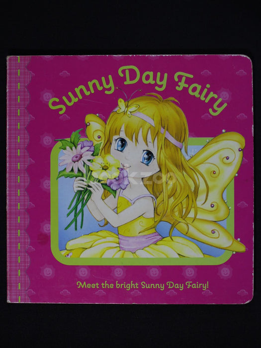 Sunny Day Fairy