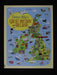 Picture Atlas of Great Britain & Ireland