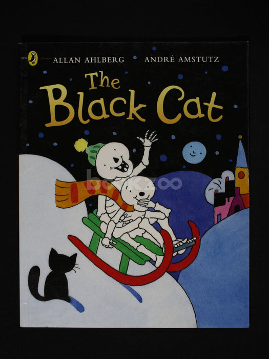 The Black Cat