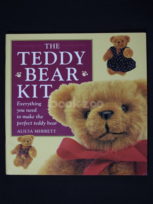 The Teddy Bear Kit