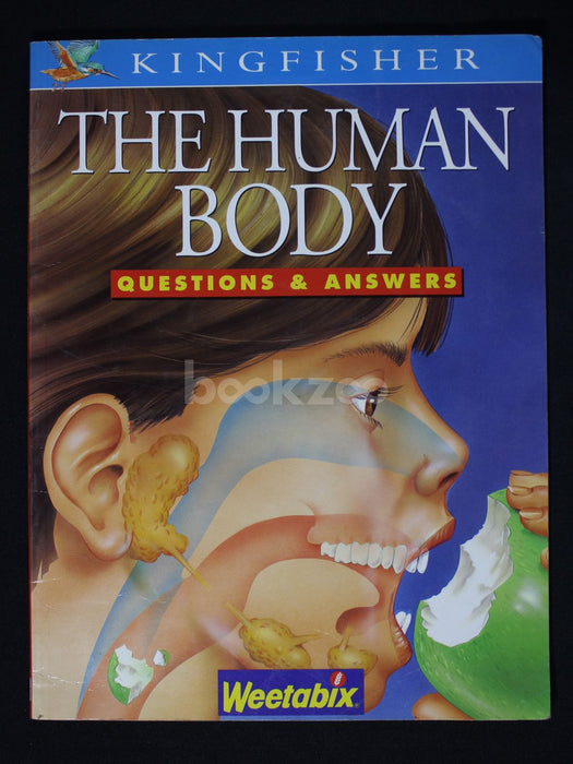 The Human Body : Questions and Answers