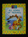 WINNIE THE POOH : All Kinds of Friends