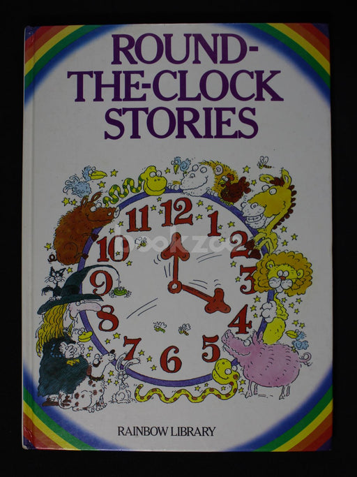 Round-The-Clock Stories